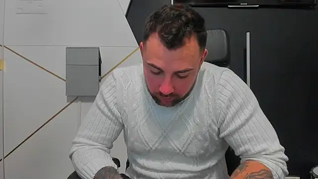 Chatroom XXX en direct de DuncanStone