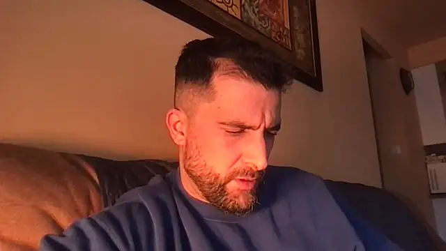 Вебкам-шоу alex877x