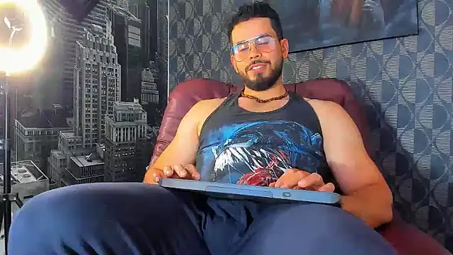 jake_skye's Live XXX Chat