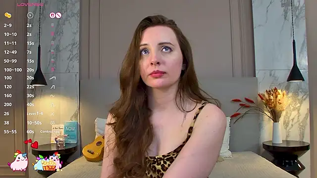 maltii_evans – Live XXX-chat