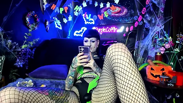 Purple_Coffin666 Live XXX Chat