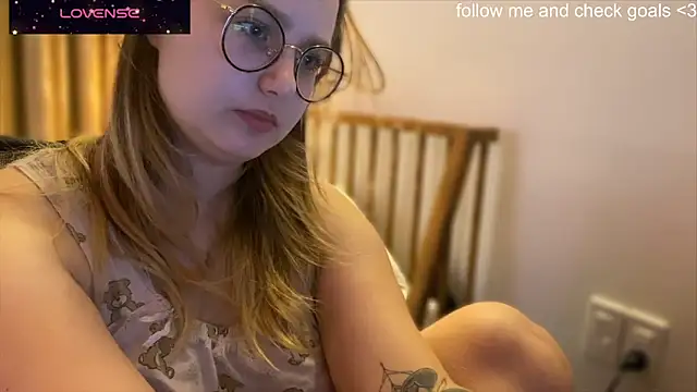 JacyWinslat: απευθείας συνομιλία ΧΧΧ