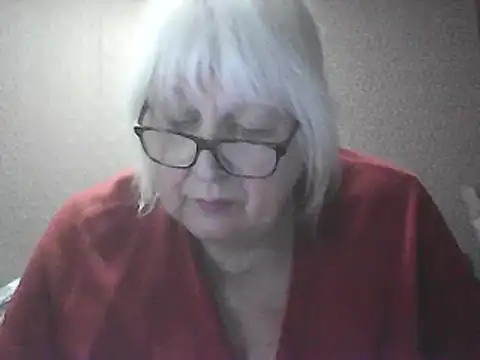 Вебкам-шоу Alexia64231