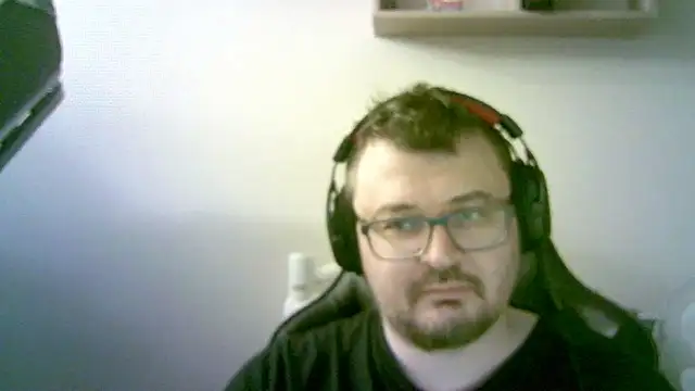 Онлайн чат XXX SirAbuser