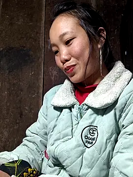 Chat XXX en directo de liu-liusexy