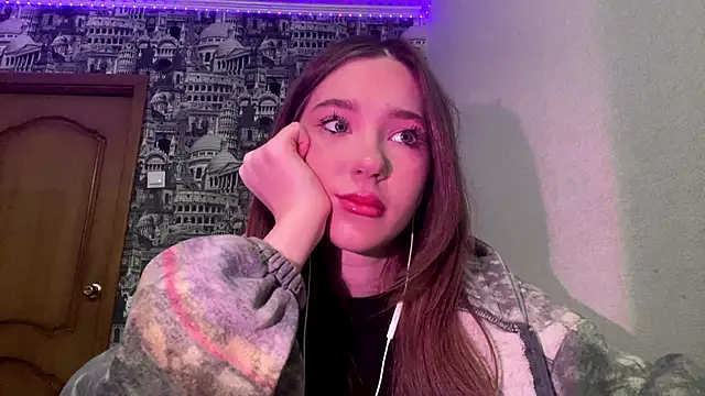 InnateFlies' Webcam Show