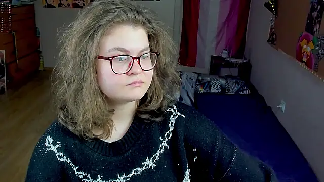 Sashy_Way's Live XXX Chat