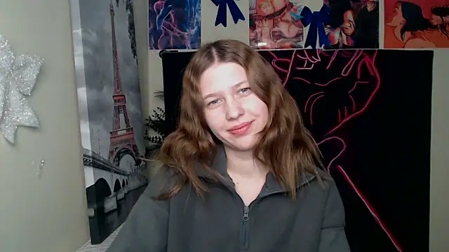 Chat +18 de StellaCRL ao vivo