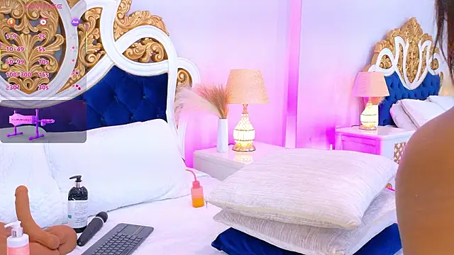 Chat XXX ao vivo de AshleyFerri