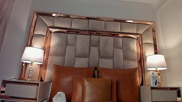 Chat XXX ao vivo de ValentinaBreats