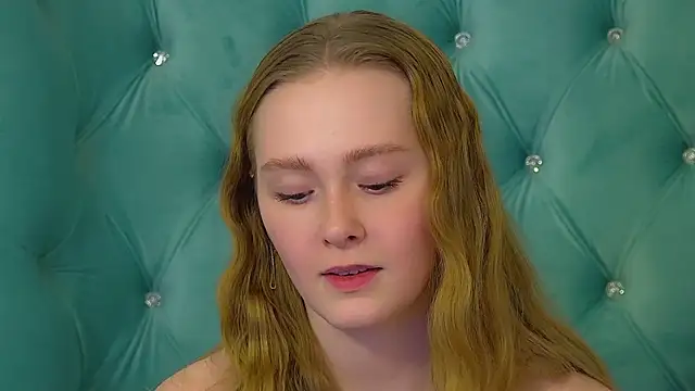 AgataFoxley's Webcam Show