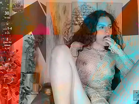 maria_Turner1's Webcam Show