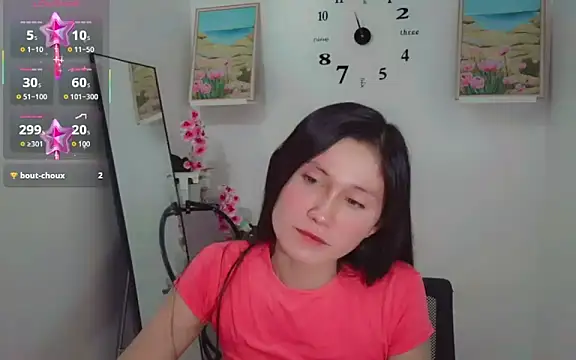 anne_smithe Chat XXX live