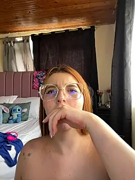 CoraVibes Obrolan Langsung XXX