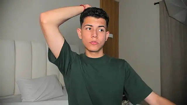 FireGuy_99's Webcam Show