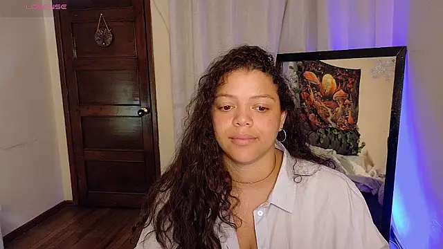 Amanda_sweet's Live XXX Chat