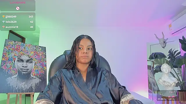 JANYLOVE__'s Live XXX Chat