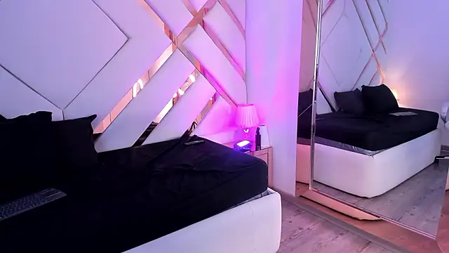 Chat XXX en directo de Alison_vegaa