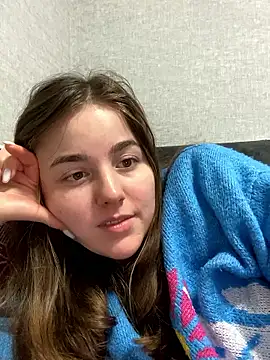 Вебкам-шоу Lady_woman