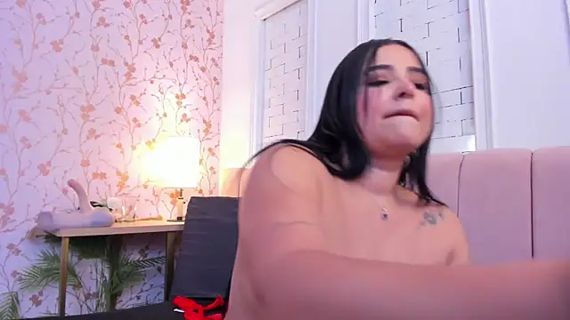 Chatroom XXX en direct de taylor_bennet