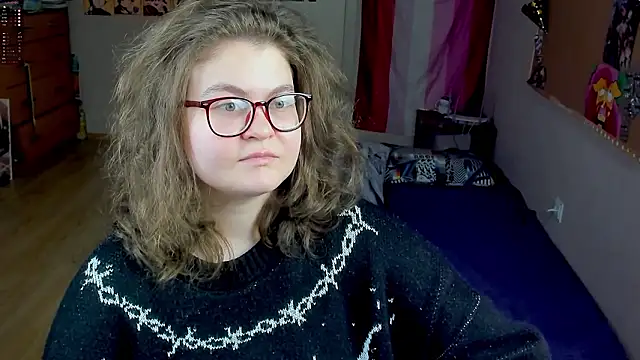 Sashy_Way's Live XXX Chat