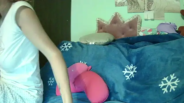 SexyGioconda's Live XXX Chat