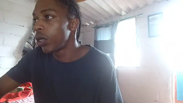 Larry-n-clouds' Webcam Show