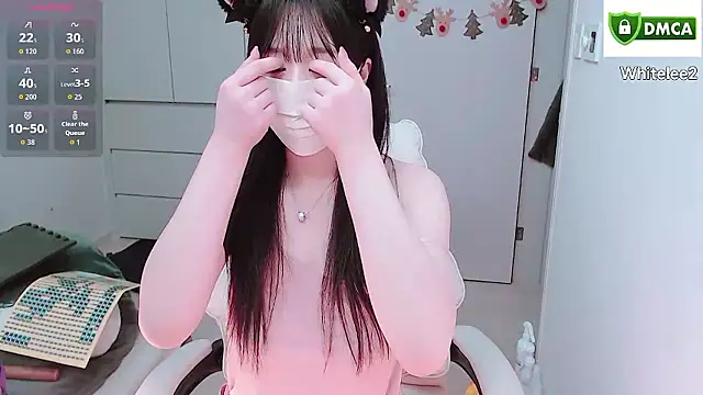 Онлайн чат XXX whitelee2