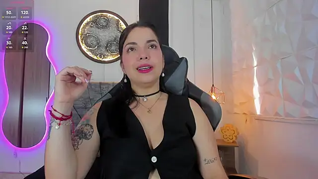 tatiana_sc's Live XXX Chat