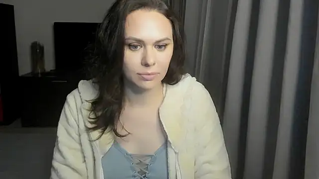 MollyCheiz 라이브 XXX 채팅