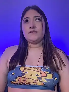 Chatroom XXX en direct de Gaby__Howards