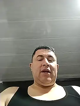 BigCristh79のウェブカメラショー