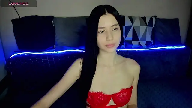 SelinLi's Live XXX Chat