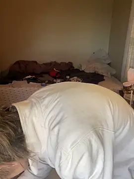 Chatroom XXX en direct de XanderOzzz