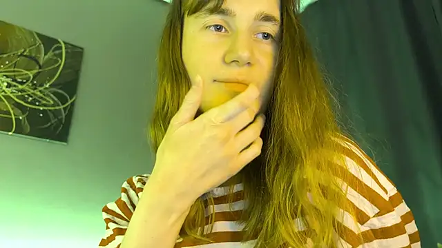 kleya_'s Live XXX Chat