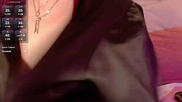 ARI_FLAME's Live XXX Chat