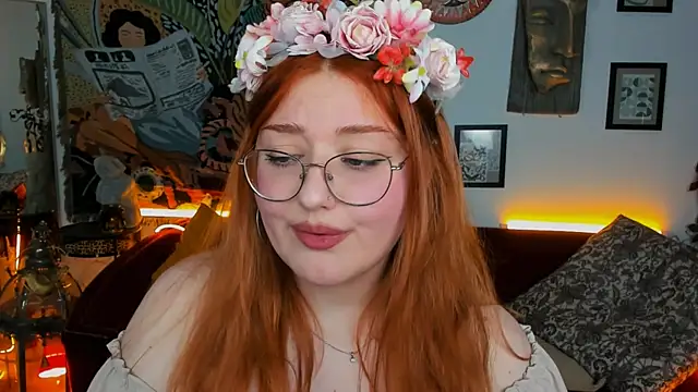 Chatroom XXX en direct de StaceyJensen