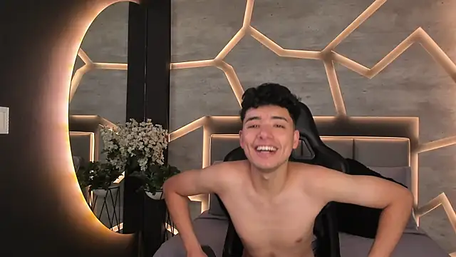 Matt_Wolf_のライブXXXチャット