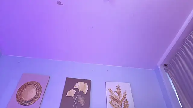 Вебкам-шоу Britney_Cortez