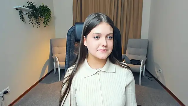 WhitleyMurra's Webcam Show