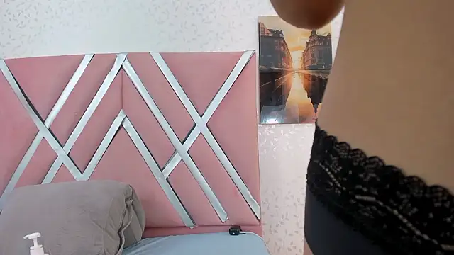 victoriavelasquez_'s Webcam Show