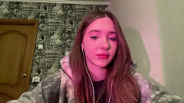 InnateFlies' Webcam Show