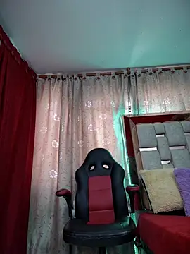 Živý XXX chat serena_willow