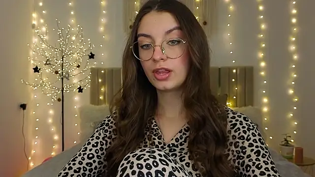 Real_cutie1's Webcam Show