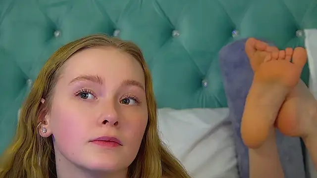 AgataFoxley: онлайн-секс-чат