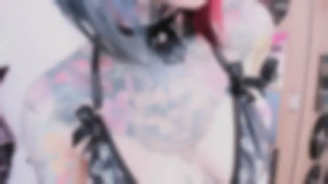 Chatroom XXX en direct de NikkiRamone