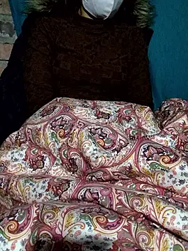 Chatroom XXX en direct de Congee-666