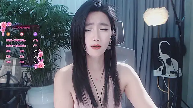 feifei-loveのライブXXXチャット