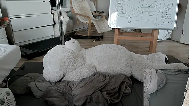 دردشة CeriseLapine الجنسية المباشرة