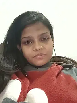 Chatroom XXX en direct de Komal0099